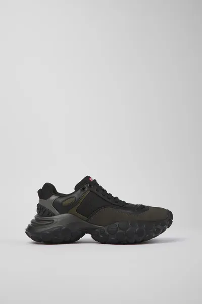 Pelotas Multicolor Sneakers for Women - Autumn / Winter collection