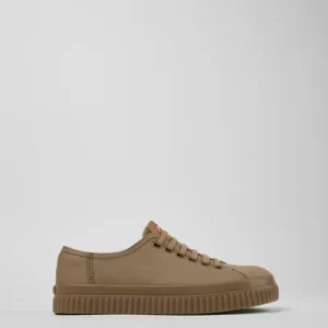 Peu Brown Sneakers for Women - Autumn / Winter collection