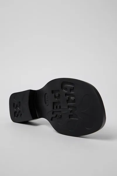 Twins Multicolor Sandals for Women - Autumn / Winter collection - Image 4