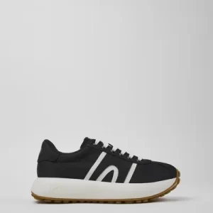 Pelotas Black Sneakers for Women - Autumn / Winter collection