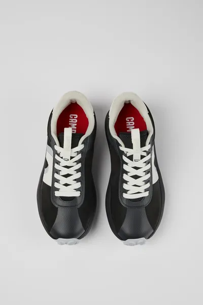 Pelotas Grey Sneakers for Women - Autumn / Winter collection - Image 3
