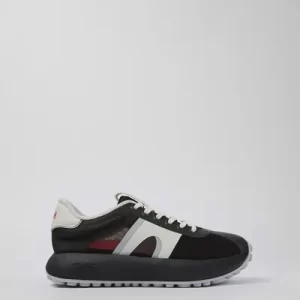 Pelotas Grey Sneakers for Women - Autumn / Winter collection