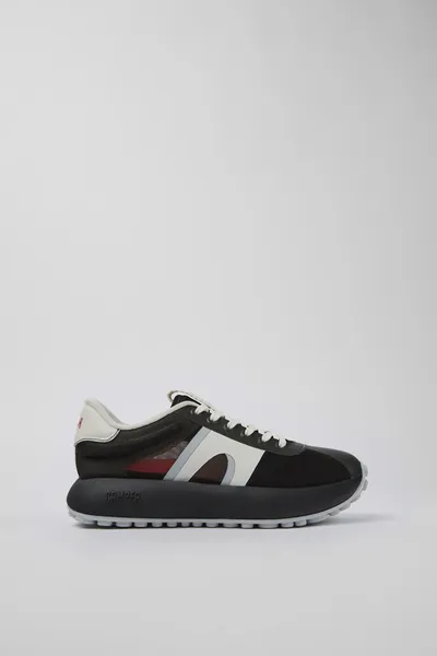 Pelotas Grey Sneakers for Women - Autumn / Winter collection