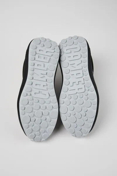 Pelotas Grey Sneakers for Women - Autumn / Winter collection - Image 4