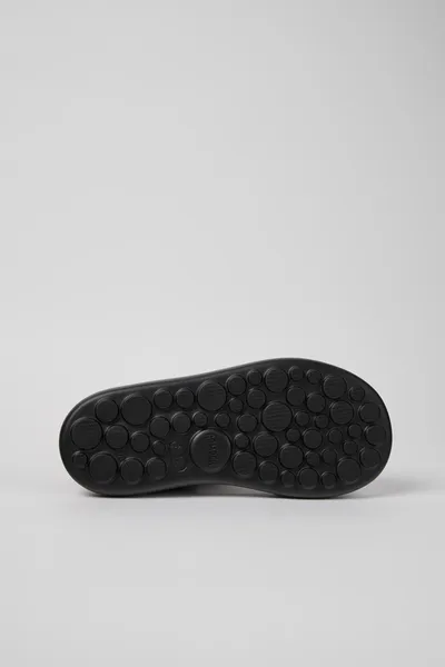 Pelotas Black Sandals for Women - Autumn / Winter collection - Image 4