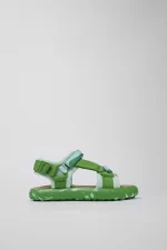 Pelotas Multicolor Sandals for Women - Autumn / Winter collection