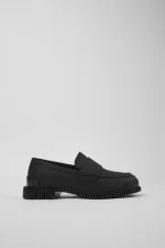 Pix Black Formal Shoes for Women - Autumn / Winter collection