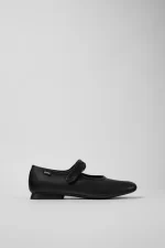 Casi Casi Black Formal Shoes for Women - Autumn / Winter collection