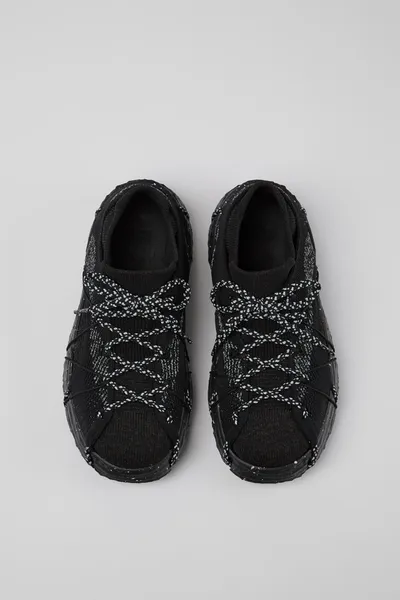 Roku Multicolor Sneakers for Women - Autumn / Winter collection - Image 3