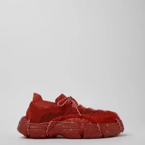 Roku Multicolor Sneakers for Women - Autumn / Winter collection