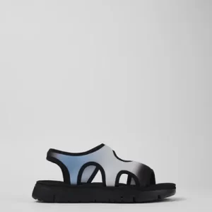 oruga Multicolor Sandals for Women - Autumn / Winter collection