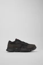 Karst Grey Sneakers for Women - Autumn / Winter collection