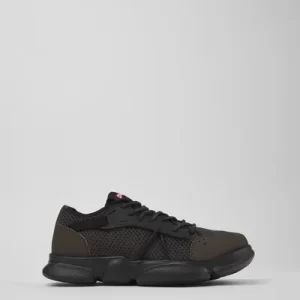 Karst Grey Sneakers for Women - Autumn / Winter collection