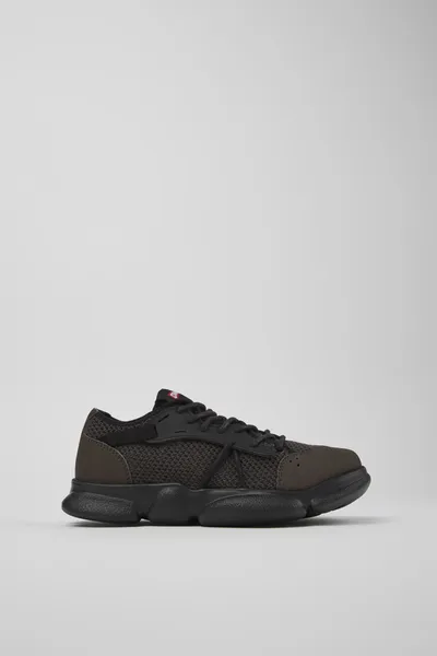 Karst Grey Sneakers for Women - Autumn / Winter collection