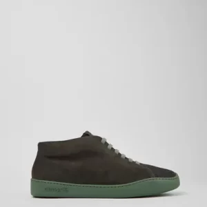 Peu Grey Ankle Boots for Men - Autumn / Winter collection