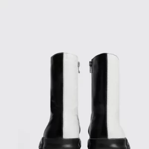 Twins Multicolor Ankle Boots for Men - Autumn / Winter collection