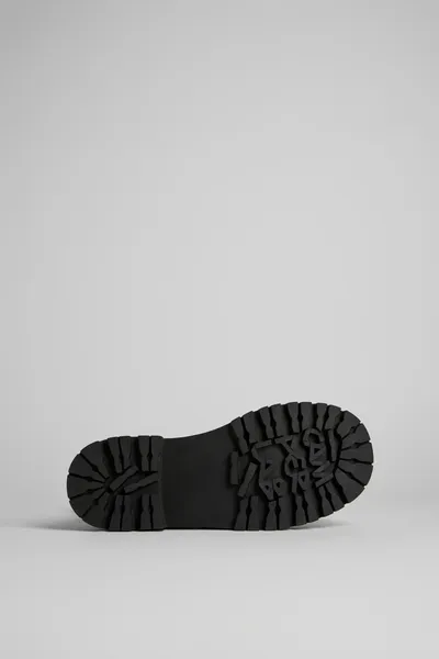 Eki Multicolor Ankle Boots for Men - Autumn / Winter collection - Image 4