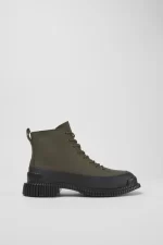 Pix Multicolor Ankle Boots for Women - Autumn / Winter collection