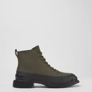 Pix Multicolor Ankle Boots for Women - Autumn / Winter collection