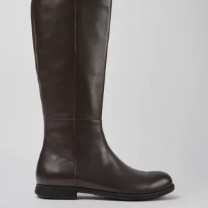 Neuman Brown Boots for Women - Autumn / Winter collection
