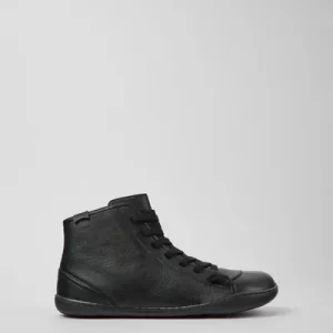 Peu Black Ankle Boots for Women - Autumn / Winter collection