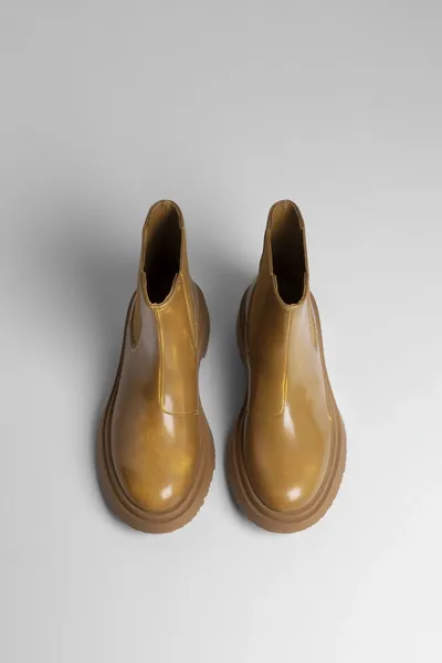 Walden Multicolor Ankle Boots for Women - Autumn / Winter collection - Image 3