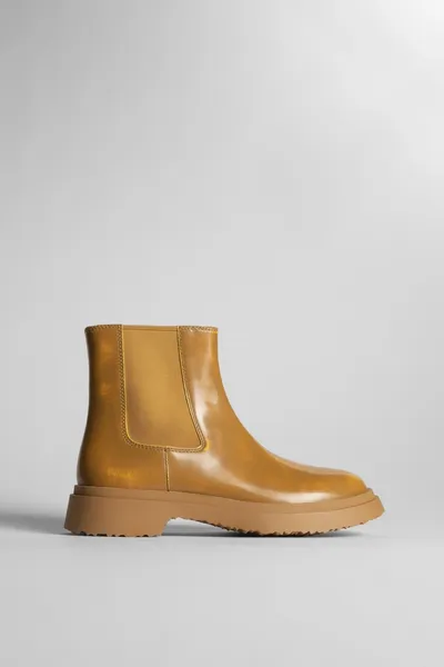 Walden Multicolor Ankle Boots for Women - Autumn / Winter collection