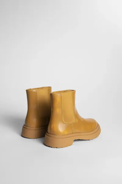 Walden Multicolor Ankle Boots for Women - Autumn / Winter collection - Image 2