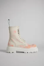Eki Multicolor Boots for Women - Autumn / Winter collection