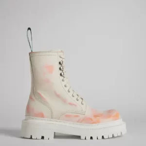 Eki Multicolor Boots for Women - Autumn / Winter collection