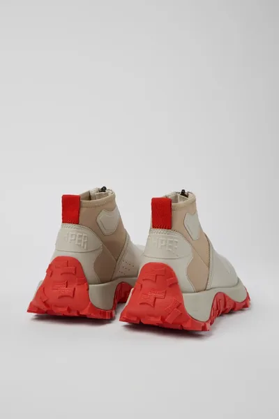 Drift Trail Multicolor Sneakers for Women - Autumn / Winter collection - Image 2