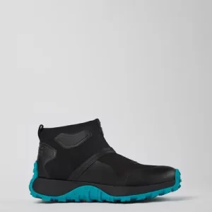 Drift Trail Black Sneakers for Women - Autumn / Winter collection