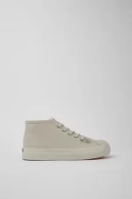 Peu Beige Ankle Boots for Women - Autumn / Winter collection