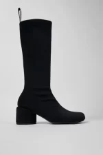 Black Boots for Women - Autumn / Winter collection