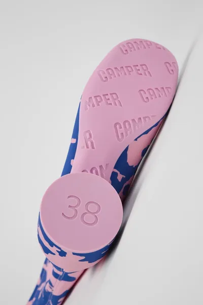 Multicolor Boots for Women - Autumn / Winter collection - Image 4