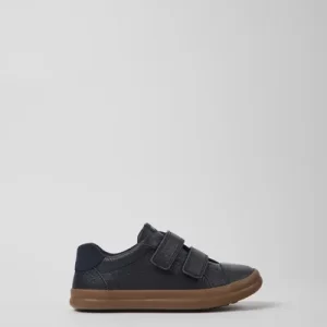 Pursuit Blue Hook and Loop for Kids - Autumn / Winter collection