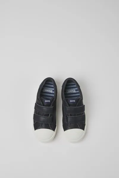 Pursuit Blue Sneakers for Kids - Autumn / Winter collection - Image 3