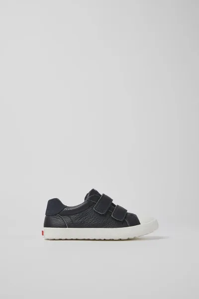 Pursuit Blue Sneakers for Kids - Autumn / Winter collection