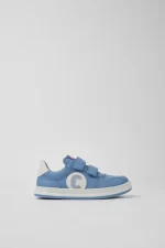 runner Blue Sneakers for Kids - Autumn / Winter collection