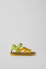 Twins Multicolor Sandals for Kids - Autumn / Winter collection