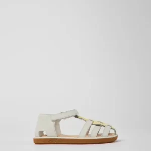 Multicolor Sandals for Kids - Autumn / Winter collection