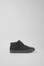 Peu Grey Sneakers for Kids - Autumn / Winter collection