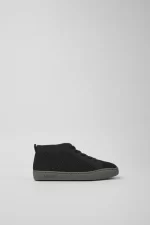 Peu Black Sneakers for Kids - Autumn / Winter collection
