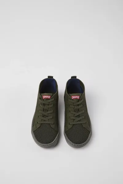 Peu Multicolor Sneakers for Kids - Autumn / Winter collection - Image 3