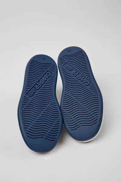 runner Black Sneakers for Kids - Autumn / Winter collection - Image 4