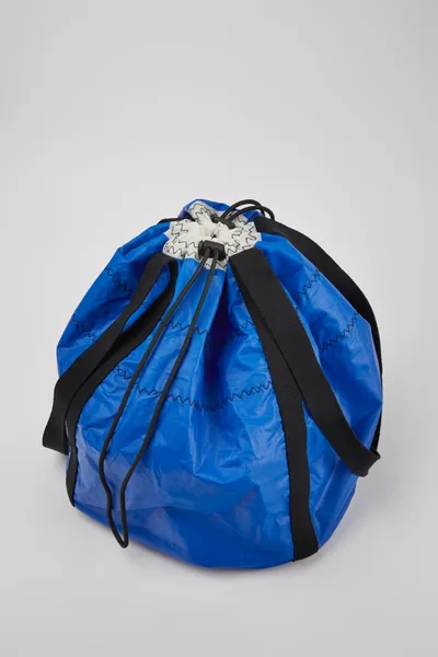 Blue Bags & Accessories for Unisex - Autumn / Winter collection - Image 4