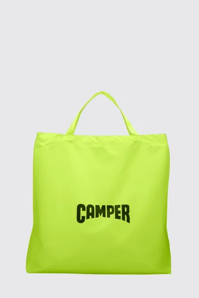 Yellow Bags & Accessories for Unisex - Autumn / Winter collection - Image 2