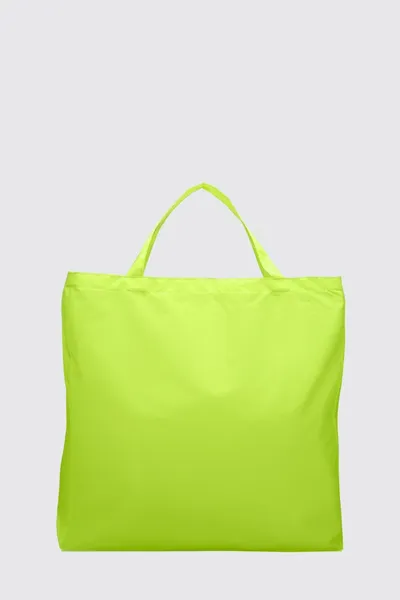 Yellow Bags & Accessories for Unisex - Autumn / Winter collection